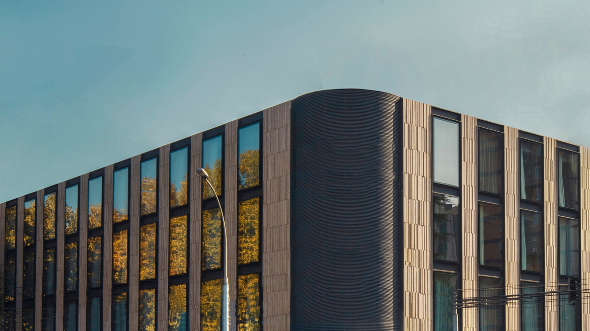 Picture of the author