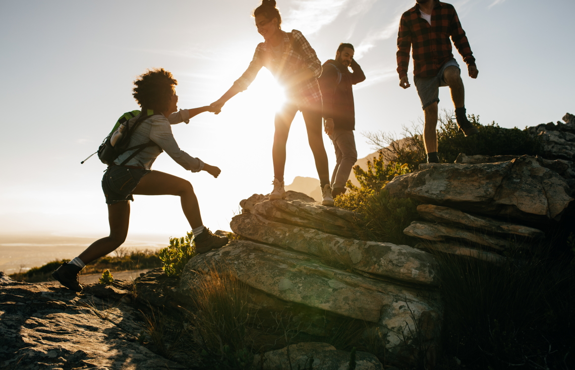 Picture of the author